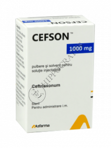 Cefson