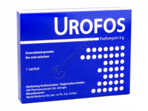 Urofos