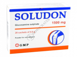 Soludon