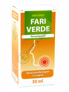 Fari Verde