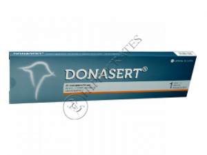 Donasert