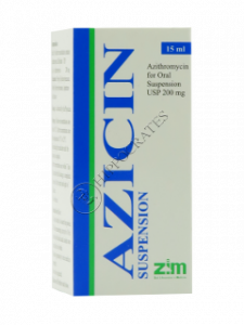 Azicin