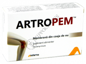 Artropem