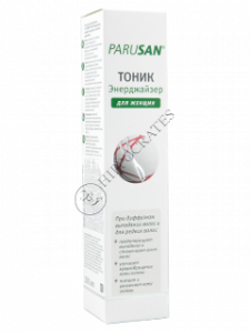 Dr.Theiss PARUSAN tonic energizant contra caderii parului p/u femei