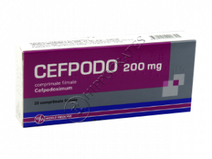 Cefpodo