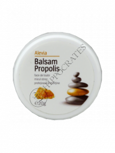 Propolis balsam