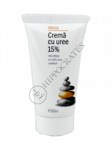 Crema cu Uree 15%
