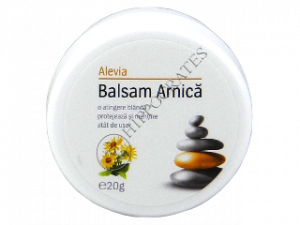 Arnica crema