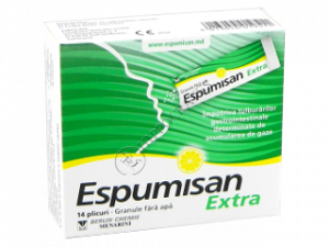 Espumisan Extra