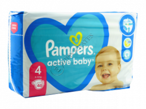 Pampers MAXI 9-14 kg