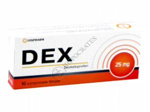 Dex