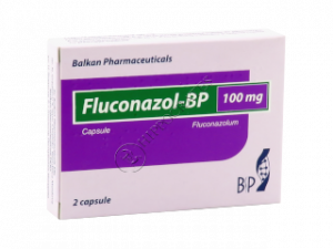 Fluconazol