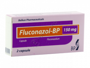 Fluconazol-BP