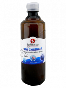 Peroxid de hidrogen