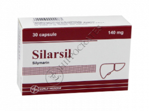 Silarsil