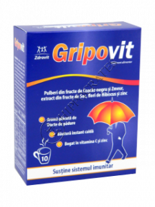 Gripovit