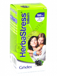 Herbastress balsam