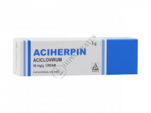 Aciherpin