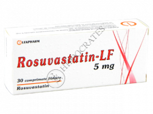 Rosuvastatin-LF