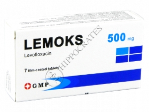 Lemoks