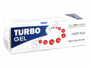 Turbo gel