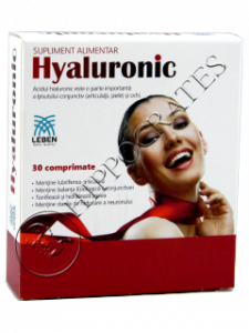 Hyaluronic