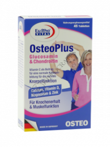 OsteoPlus