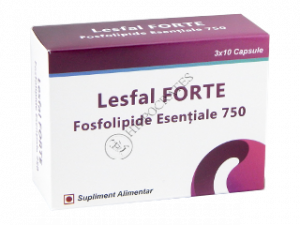 Lesfal Forte