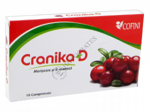 Cranica-D