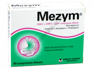 Mezym