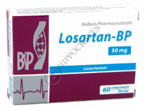 Losartan-BP