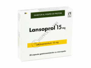 Lansoprol