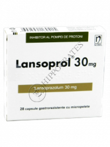 Lansoprol