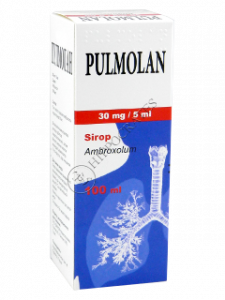 Pulmolan