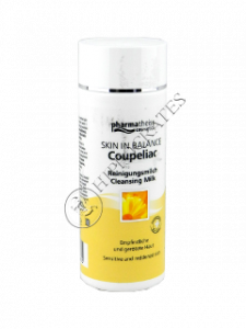 Dr.Theiss PTC Skin in Balance Coupeliac lapte curatare fata 200 ml