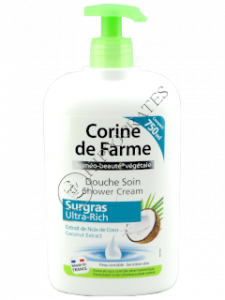 Corine de Farme Gel de dus COCO