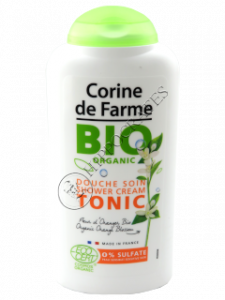 Corine de Farme Bio Tonic de dus