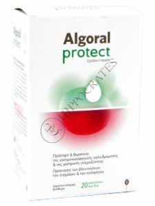 Algoral Protect