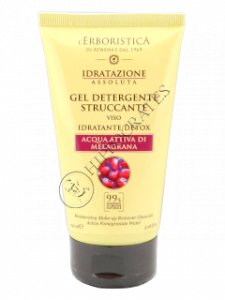 Athena s Idratazione Assoluta Gel Curatare fata 