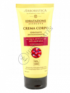 Athena s Idratazione Assoluta Crema corp 