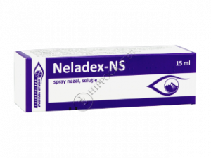 Neladex-NS