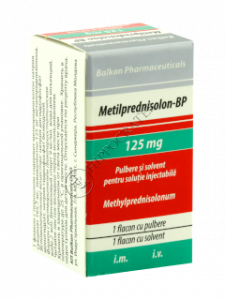 Metilprednisolon-BP