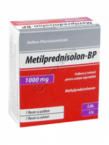 Metilprednisolon-BP