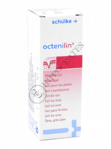 Octenilin Wound Gel