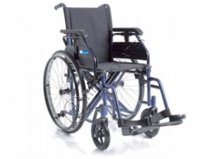 Моретти Инвалидная коляска CP200-46