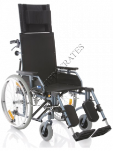 Моретти Инвалидное кресло CP810-46