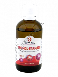 Formol-Farmaco