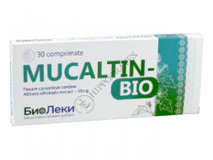 Mucaltin-BIO