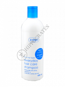 Ziaja Everyday Care sampon Jojoba 