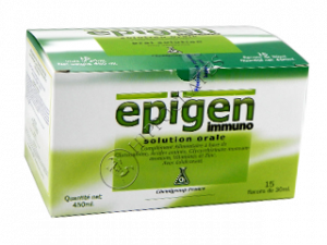 Epigen Immuno